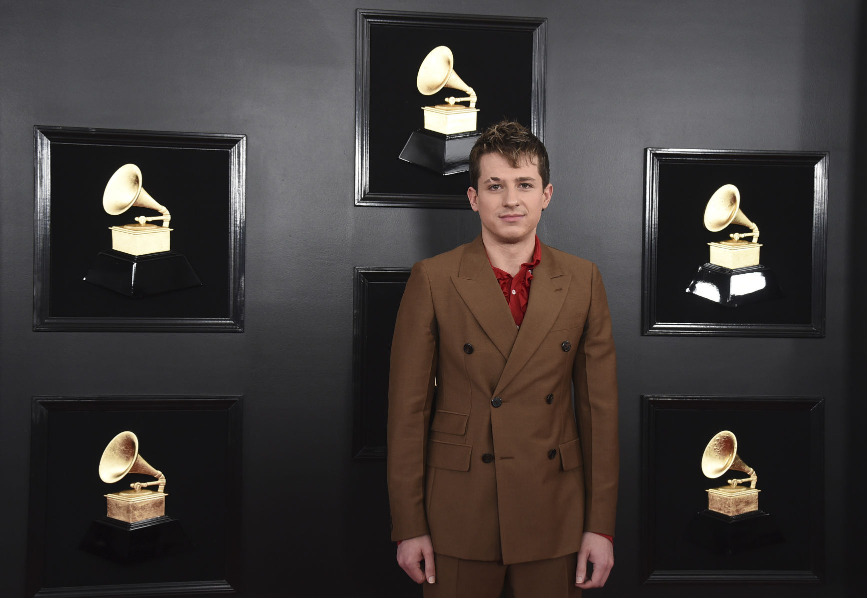 61st Annual Grammy Awards - Arrivals